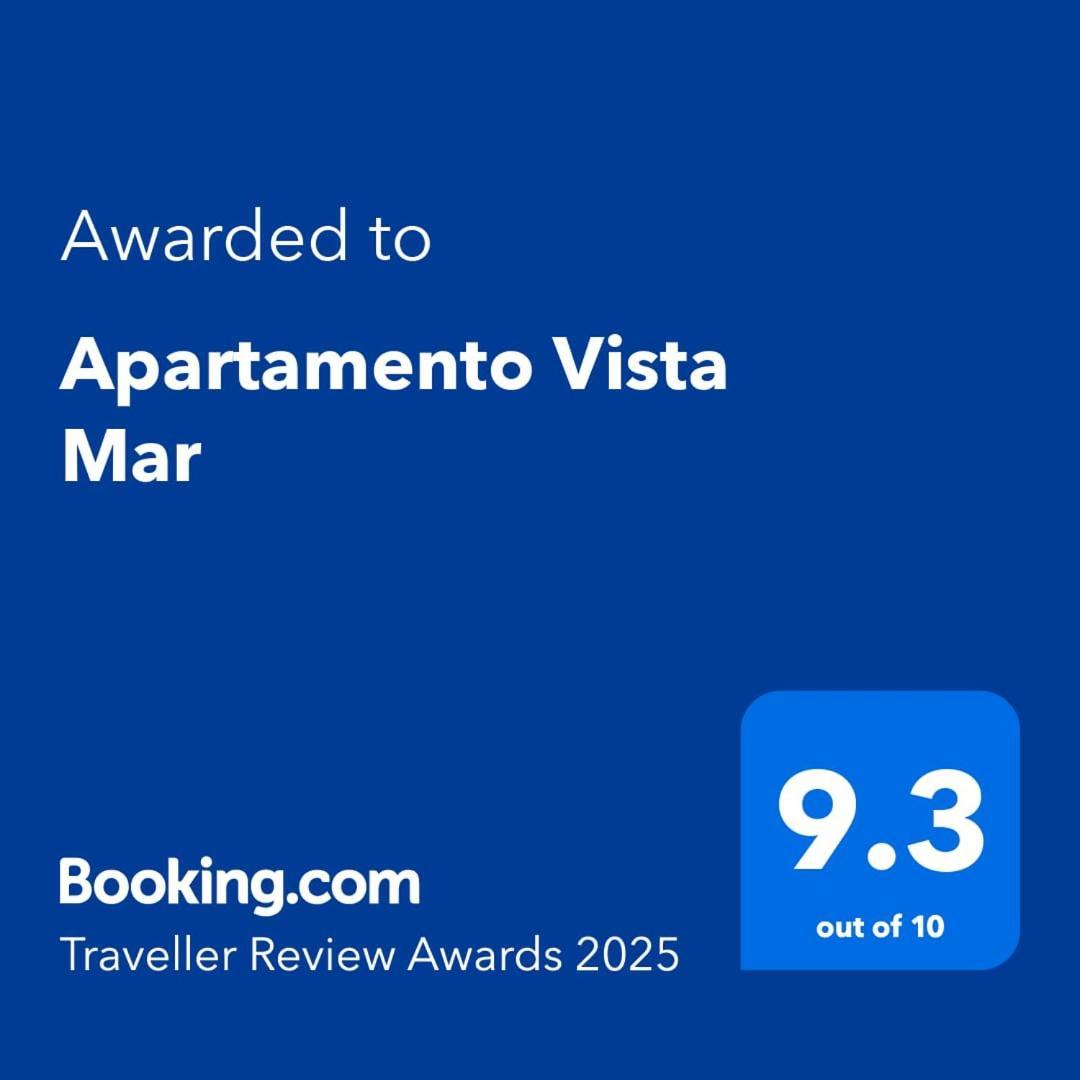 Luxury Vista Mar Apartment Martil Exterior foto